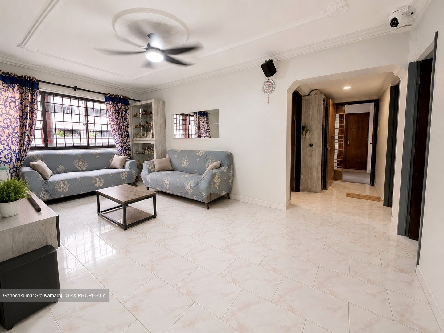 Blk 445 Sin Ming Court (Bishan), HDB 4 Rooms #564609491